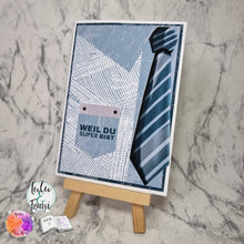 Lade das Bild in den Galerie-Viewer, Digiset "Vaterfreuden"