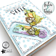 Load image into Gallery viewer, Digiset "Free Hugs"