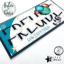 Lade das Bild in den Galerie-Viewer, Digiset "Space Cafe"