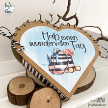 Lade das Bild in den Galerie-Viewer, Schnäppchen - Digistamp "Super Hero"