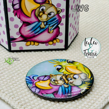 Lade das Bild in den Galerie-Viewer, Gewerbelizenz - Digiset "Free Hugs"