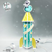 Lade das Bild in den Galerie-Viewer, Gewerbelizenz - Digiset "Space Cafe"