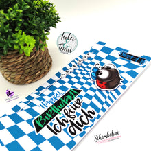 Load image into Gallery viewer, Digiset "Pandastic Paul"