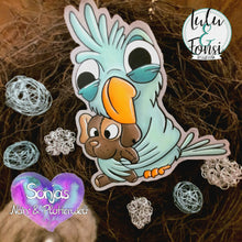 Lade das Bild in den Galerie-Viewer, Gewerbelizenz - Digiset "Free Hugs"