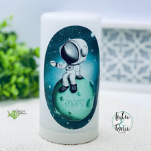 Lade das Bild in den Galerie-Viewer, Gewerbelizenz - Digiset "Space Cafe"