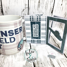 Lade das Bild in den Galerie-Viewer, Digiset "Vaterfreuden"