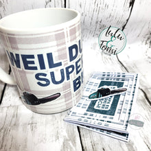 Lade das Bild in den Galerie-Viewer, Digiset "Vaterfreuden"