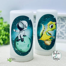 Lade das Bild in den Galerie-Viewer, Gewerbelizenz - Digiset "Space Cafe"