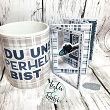 Lade das Bild in den Galerie-Viewer, Gewerbelizenz - Digiset "Vaterfreuden"