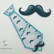 Lade das Bild in den Galerie-Viewer, Gewerbelizenz - Digiset "Vaterfreuden"