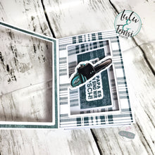 Lade das Bild in den Galerie-Viewer, Digiset "Vaterfreuden"