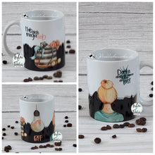 Lade das Bild in den Galerie-Viewer, Schnäppchen - Digistamp "Super Hero"