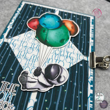 Lade das Bild in den Galerie-Viewer, Digiset "Space Cafe"