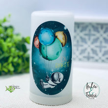 Lade das Bild in den Galerie-Viewer, Gewerbelizenz - Digiset "Space Cafe"