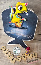 Lade das Bild in den Galerie-Viewer, Digiset "Space Cafe"