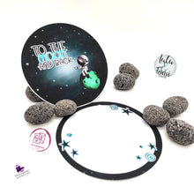 Lade das Bild in den Galerie-Viewer, Digiset "Space Cafe"