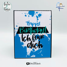 Lade das Bild in den Galerie-Viewer, Gewerbelizenz - Digiset "Pandastic Paul"