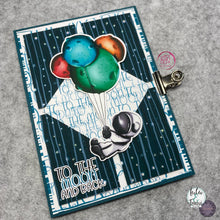 Lade das Bild in den Galerie-Viewer, Digiset "Space Cafe"