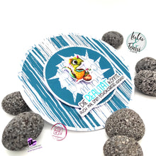 Lade das Bild in den Galerie-Viewer, Gewerbelizenz - Digiset "Space Cafe"