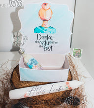 Lade das Bild in den Galerie-Viewer, Schnäppchen - Digistamp "Super Hero"