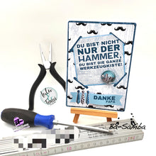 Lade das Bild in den Galerie-Viewer, Digiset "Vaterfreuden"