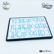 Lade das Bild in den Galerie-Viewer, Digiset "Space Cafe"