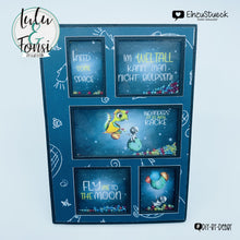 Lade das Bild in den Galerie-Viewer, Gewerbelizenz - Digiset "Space Cafe"