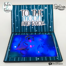 Lade das Bild in den Galerie-Viewer, Gewerbelizenz - Digiset "Space Cafe"