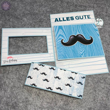 Lade das Bild in den Galerie-Viewer, Gewerbelizenz - Digiset "Vaterfreuden"