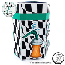 Load image into Gallery viewer, Digiset "Pandastic Paul"