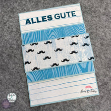 Lade das Bild in den Galerie-Viewer, Digiset "Vaterfreuden"