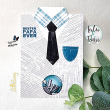 Lade das Bild in den Galerie-Viewer, Digiset "Vaterfreuden"