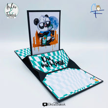 Lade das Bild in den Galerie-Viewer, Gewerbelizenz - Digiset "Pandastic Paul"