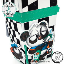 Lade das Bild in den Galerie-Viewer, Gewerbelizenz - Digiset "Pandastic Paul"