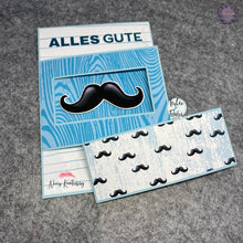 Lade das Bild in den Galerie-Viewer, Gewerbelizenz - Digiset "Vaterfreuden"