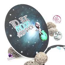 Lade das Bild in den Galerie-Viewer, Digiset "Space Cafe"