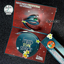 Lade das Bild in den Galerie-Viewer, Gewerbelizenz - Digiset "Space Cafe"