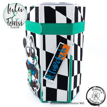 Lade das Bild in den Galerie-Viewer, Gewerbelizenz - Digiset "Pandastic Paul"