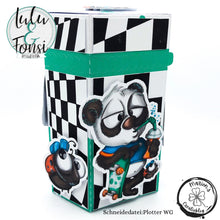 Lade das Bild in den Galerie-Viewer, Gewerbelizenz - Digiset "Pandastic Paul"