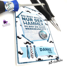 Lade das Bild in den Galerie-Viewer, Digiset "Vaterfreuden"