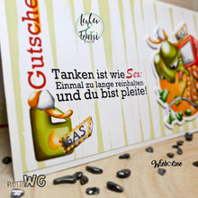 Load image into Gallery viewer, Digiset "Gute Fahrt"