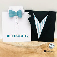 Lade das Bild in den Galerie-Viewer, Gewerbelizenz - Digiset "Vaterfreuden"