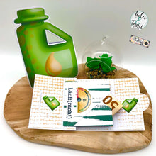 Load image into Gallery viewer, Digiset "Gute Fahrt"