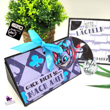 Lade das Bild in den Galerie-Viewer, Gewerbelizenz - Digiset "Lachkatze"