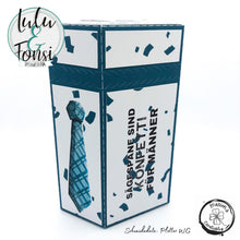 Lade das Bild in den Galerie-Viewer, Digiset "Vaterfreuden"