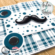 Lade das Bild in den Galerie-Viewer, Gewerbelizenz - Digiset "Vaterfreuden"