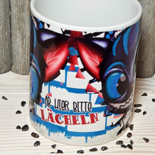 Load image into Gallery viewer, Digiset "Lachkatze"