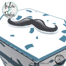 Lade das Bild in den Galerie-Viewer, Gewerbelizenz - Digiset "Vaterfreuden"