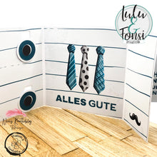 Lade das Bild in den Galerie-Viewer, Gewerbelizenz - Digiset "Vaterfreuden"