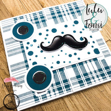 Lade das Bild in den Galerie-Viewer, Gewerbelizenz - Digiset "Vaterfreuden"